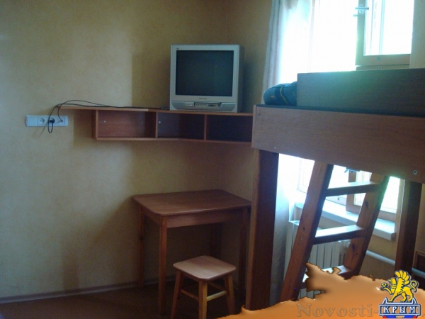 Отдых в Севастополе. Номера в коттедже, пляж Учкуевка Отдых в Крыму 2017 - жильё в Крыму без посредников - «Отдых в Севастополе»