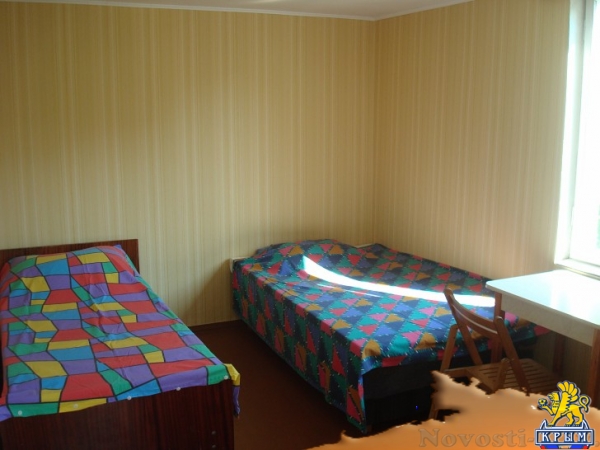 Отдых в Севастополе. Номера в коттедже, пляж Учкуевка Отдых в Крыму 2017 - жильё в Крыму без посредников - «Отдых в Севастополе»