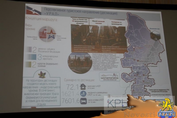 Крымские курорты будут специализироваться на развитии пляжного туризма с элементами оздоровительного – замглавы Ростуризма (ФОТО) - «Туризм Крыма» Крымские курорты будут специализироваться на развитии пляжного туризма с элементами оздоровительного – замглавы Ростуризма (ФОТО) - «Туризм Крыма»