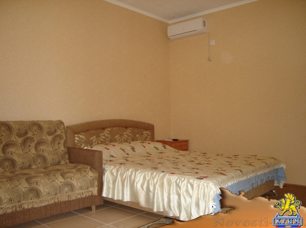 Отдых в Судаке. Судак, жилье у моря, номера с удобствами разных категорий без посредников Отдых в Крыму 2017 - жильё в Крыму без посредников - «Отдых в Судаке»