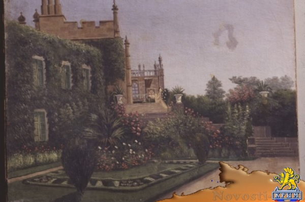 Незаслуженно забытый художник. История жизни Эммануила Магдесяна - «Культура Крыма»