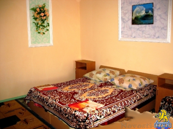 Отдых в Евпатории. Приглашаем в Межводное! Отдых в Крыму 2017 - жильё в Крыму без посредников - «Отдых в Евпатории»