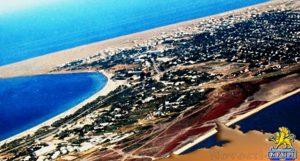 Отдых в Евпатории. Приглашаем в Межводное! Отдых в Крыму 2017 - жильё в Крыму без посредников - «Отдых в Евпатории»