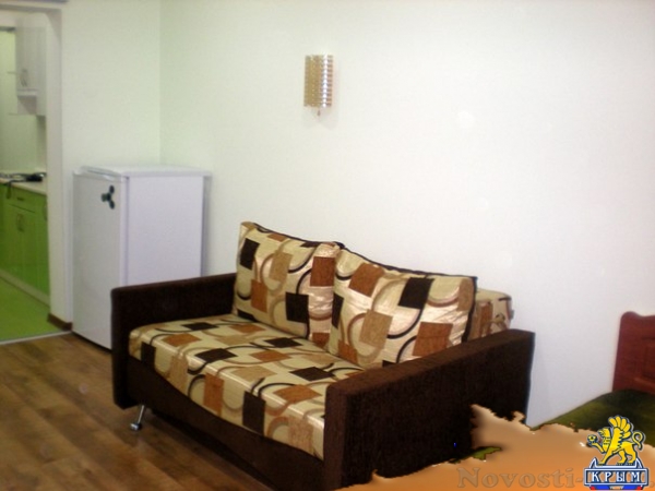 Отдых в Алуште. Апартаменты с видом на горы Отдых в Крыму 2017 - жильё в Крыму без посредников - «Отдых в Алуште»