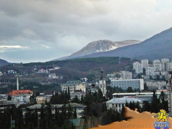 Отдых в Алуште. Апартаменты с видом на горы Отдых в Крыму 2017 - жильё в Крыму без посредников - «Отдых в Алуште»