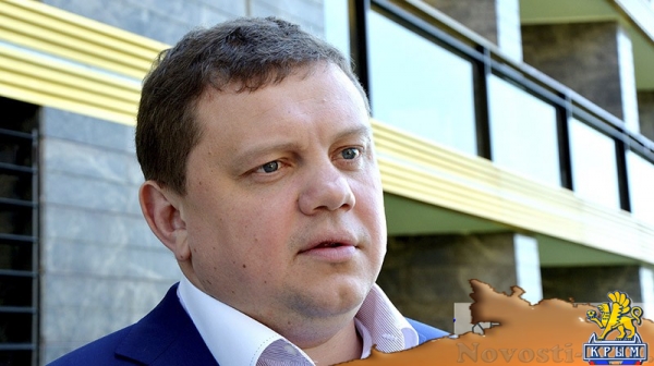 «Интерстрой» представил Севастополь на ЯМЭФ - «Политика Крыма»