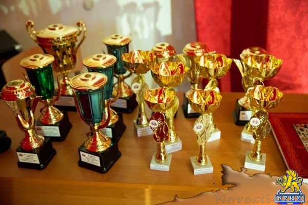 Финал студенческого военно-патриотического конкурса «Правнуки Победы – 2017» прошел в КФУ (ФОТО) - «Политика Крыма» Финал студенческого военно-патриотического конкурса «Правнуки Победы – 2017» прошел в КФУ (ФОТО) - «Политика Крыма»