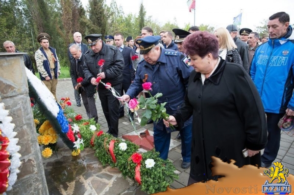 Финал студенческого военно-патриотического конкурса «Правнуки Победы – 2017» прошел в КФУ (ФОТО) - «Политика Крыма» Финал студенческого военно-патриотического конкурса «Правнуки Победы – 2017» прошел в КФУ (ФОТО) - «Политика Крыма»