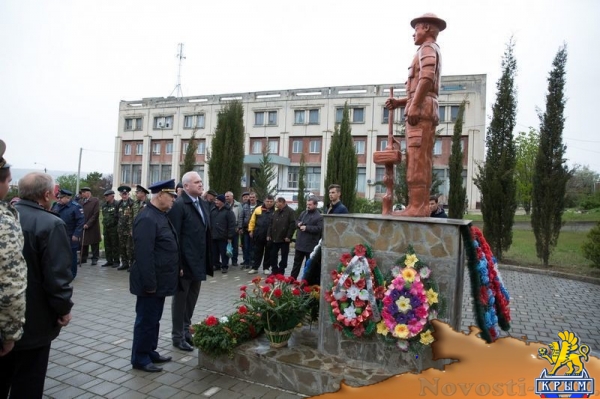 Финал студенческого военно-патриотического конкурса «Правнуки Победы – 2017» прошел в КФУ (ФОТО) - «Политика Крыма» Финал студенческого военно-патриотического конкурса «Правнуки Победы – 2017» прошел в КФУ (ФОТО) - «Политика Крыма»