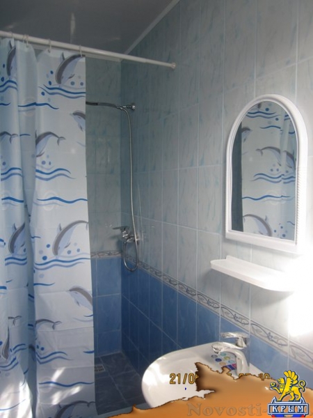 Отдых в Орджоникидзе. Номера с кухнями и санузлами! Отдых в Крыму 2017 - жильё в Крыму без посредников - «Отдых в Орджоникидзе»