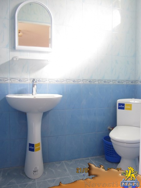 Отдых в Орджоникидзе. Номера с кухнями и санузлами! Отдых в Крыму 2017 - жильё в Крыму без посредников - «Отдых в Орджоникидзе»