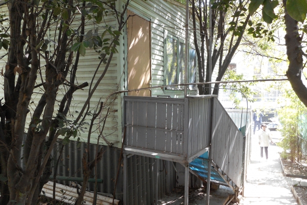 Госземинспекторы проводят проверку законности размещения 124 объектов недвижимости на территории «Артека» - «Госкомрегистр»