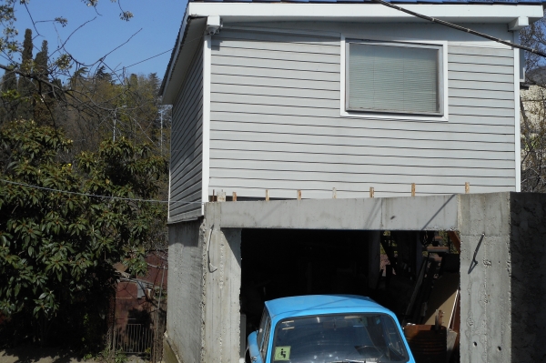 Госземинспекторы проводят проверку законности размещения 124 объектов недвижимости на территории «Артека» - «Госкомрегистр»