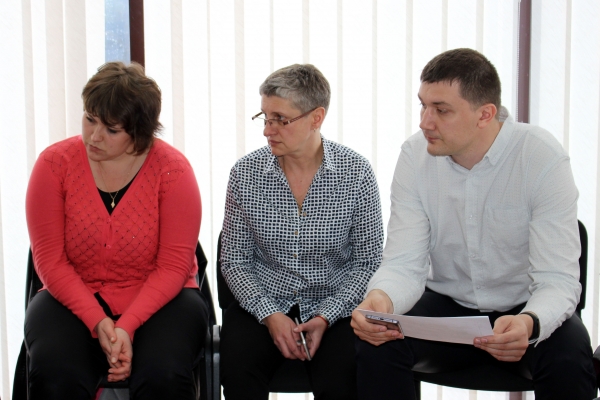 Госкомрегистр рекомендует всем филиалам Крым БТИ перейти полностью на электронное межведомственное взаимодействие - «Госкомрегистр»