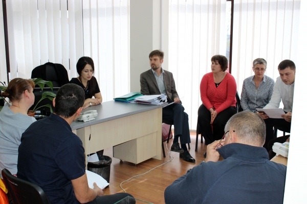 Госкомрегистр рекомендует всем филиалам Крым БТИ перейти полностью на электронное межведомственное взаимодействие - «Госкомрегистр»