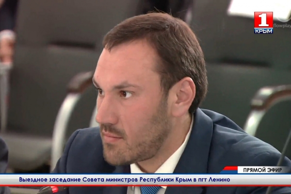 В государственный реестр недвижимости внесены сведения о более чем 145 тысячах объектах недвижимости, расположенных в Ленинском районе РК - «Госкомрегистр»