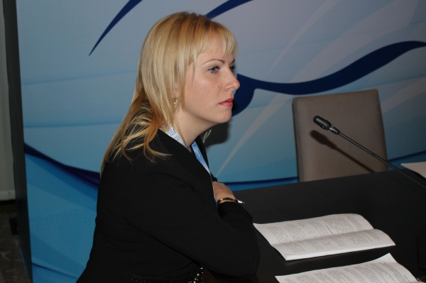 В Госкомрегистре планируют увеличить количество госрегистраторов более чем в 2 раза - «Госкомрегистр»