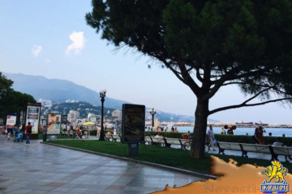 Афиша праздничных выходных. Мероприятия в Крыму 29 апреля – 1 мая