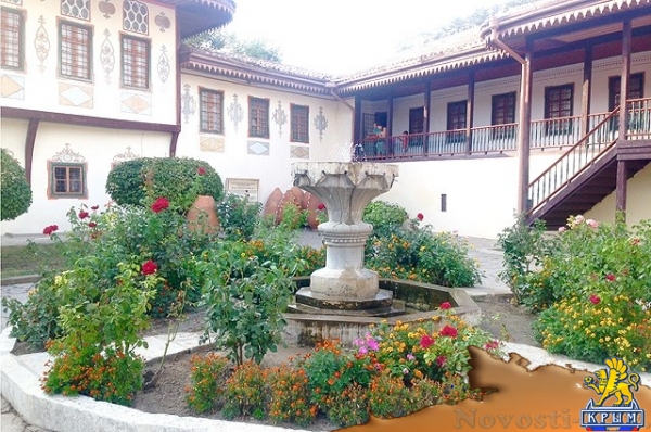 Афиша праздничных выходных. Мероприятия в Крыму 29 апреля – 1 мая