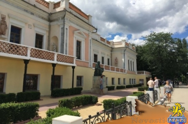 Афиша праздничных выходных. Мероприятия в Крыму 29 апреля – 1 мая