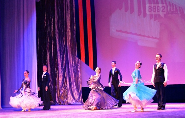 Традиции ветеранов – молодежи в наследство!  - «Новости Севастополя»