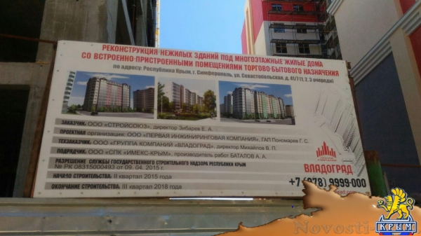 Черный список Совмина: что почем? - «Спорт Крыма» Черный список Совмина: что почем? - «Спорт Крыма»