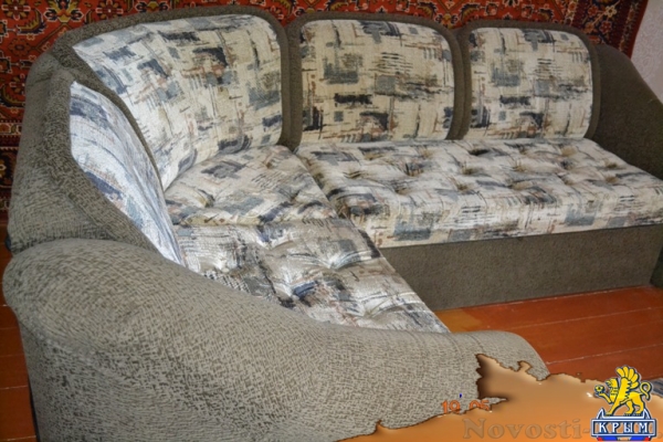 Отдых в Феодосии. Сдам дом под ключ. До моря 10 минут ходьбы Отдых в Крыму 2017 - жильё в Крыму без посредников - «Отдых в Феодосии»