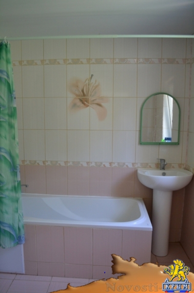 Отдых в Феодосии. Сдам дом под ключ. До моря 10 минут ходьбы Отдых в Крыму 2017 - жильё в Крыму без посредников - «Отдых в Феодосии»