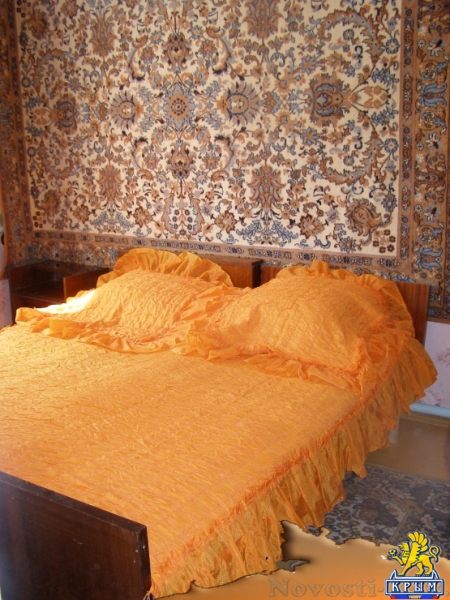 Отдых в Феодосии. Сдам дом под ключ. До моря 10 минут ходьбы Отдых в Крыму 2017 - жильё в Крыму без посредников - «Отдых в Феодосии»