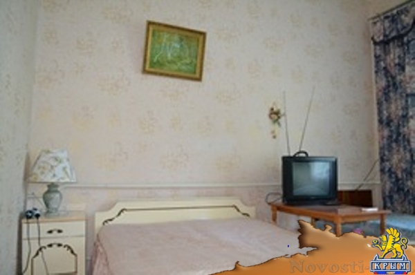 Отдых в Феодосии. Сдам дом под ключ. До моря 10 минут ходьбы Отдых в Крыму 2017 - жильё в Крыму без посредников - «Отдых в Феодосии»