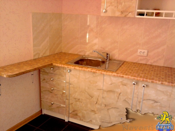 Отдых в Феодосии. Сдаю двухэтаж.Коттэдж на 4-5 чел. в Феодосии Отдых в Крыму 2017 - жильё в Крыму без посредников - «Отдых в Феодосии»