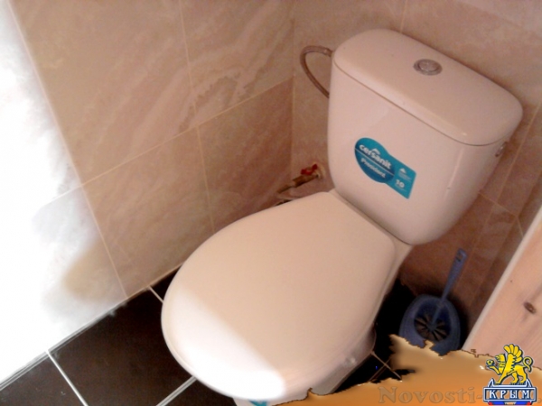 Отдых в Феодосии. Сдаю двухэтаж.Коттэдж на 4-5 чел. в Феодосии Отдых в Крыму 2017 - жильё в Крыму без посредников - «Отдых в Феодосии»