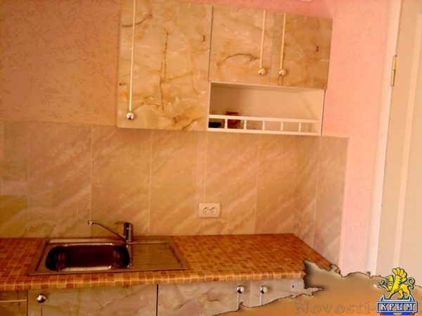 Отдых в Феодосии. Сдаю двухэтаж.Коттэдж на 4-5 чел. в Феодосии Отдых в Крыму 2017 - жильё в Крыму без посредников - «Отдых в Феодосии»