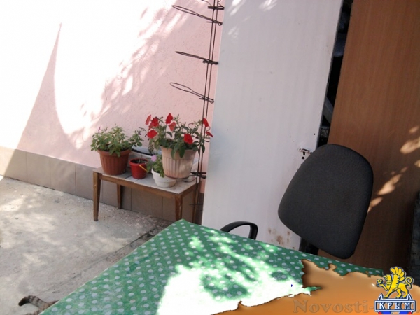 Отдых в Феодосии. Сдаю двухэтаж.Коттэдж на 4-5 чел. в Феодосии Отдых в Крыму 2017 - жильё в Крыму без посредников - «Отдых в Феодосии»