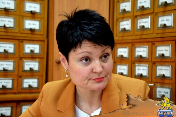 Наталия Симченко: Конкурентное преимущество КФУ – в инновационной многовекторности - «70 лет Победы»