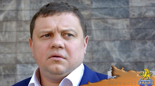 «Интерстрой» представил Севастополь на ЯМЭФ - «70 лет Победы»