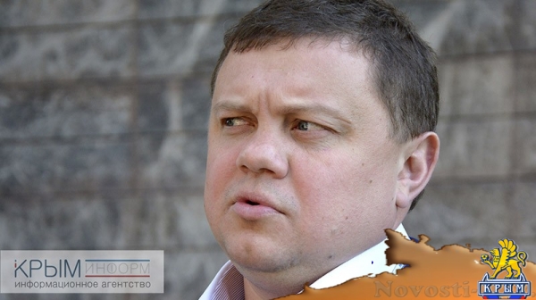 «Интерстрой» представил Севастополь на ЯМЭФ - «70 лет Победы»