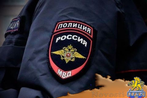 Сотрудники полиции раскрыли кражу из алуштинского офиса, совершенную в прошлом году - «Происшествия» Сотрудники полиции раскрыли кражу из алуштинского офиса, совершенную в прошлом году - «Происшествия»