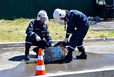 Сергей Шахов: в преддверии летних каникул школьникам необходимо напомнить о простых рекомендациях по правилам безопасности - «МЧС» Сергей Шахов: в преддверии летних каникул школьникам необходимо напомнить о простых рекомендациях по правилам безопасности - «МЧС»