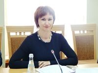 Республика Крым передаст в муниципальную собственность две автодороги – замминистра - «Экономика» Республика Крым передаст в муниципальную собственность две автодороги – замминистра - «Экономика»