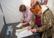 В Феодосии прошла акция под названием «Найти солдата» - «Феодосия» В Феодосии прошла акция под названием «Найти солдата» - «Феодосия»