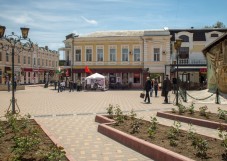 В Феодосии прошла акция под названием «Найти солдата» - «Феодосия» В Феодосии прошла акция под названием «Найти солдата» - «Феодосия»