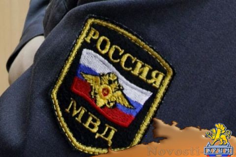 В Красноперекопске полицейские по «горячим следам» раскрыли квартирную кражу - «Происшествия» В Красноперекопске полицейские по «горячим следам» раскрыли квартирную кражу - «Происшествия»