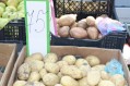 Цены на рынке Феодосии замерли - «Феодосия» Цены на рынке Феодосии замерли - «Феодосия»