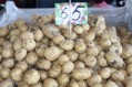Цены на рынке Феодосии замерли - «Феодосия» Цены на рынке Феодосии замерли - «Феодосия»