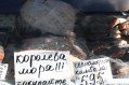 Цены на рынке Феодосии замерли - «Феодосия» Цены на рынке Феодосии замерли - «Феодосия»