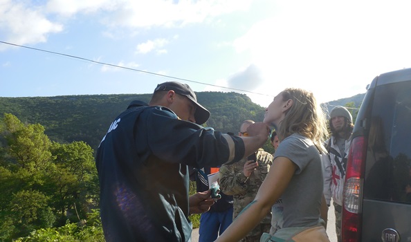 МЧС: соблюдайте меры предосторожности при экстремальных видах спорта - «МЧС» МЧС: соблюдайте меры предосторожности при экстремальных видах спорта - «МЧС»