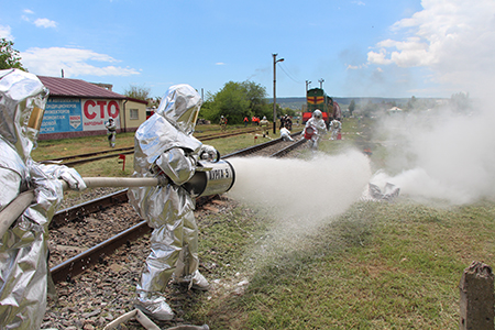 Сергей Шахов: все службы РСЧС готовы к действиям по предназначению - «МЧС» Сергей Шахов: все службы РСЧС готовы к действиям по предназначению - «МЧС»