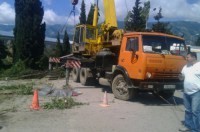 Крымская школьница предотвратила лесной пожар в Симферопольском районе - «Новости Крыма»