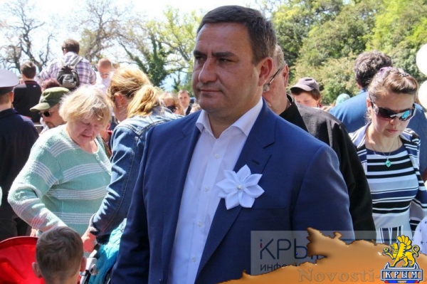 Традиционный праздник «Белого цветка» состоялся в Ливадии в День памяти святых жен-мироносиц (ФОТО) - «Общество Крыма»